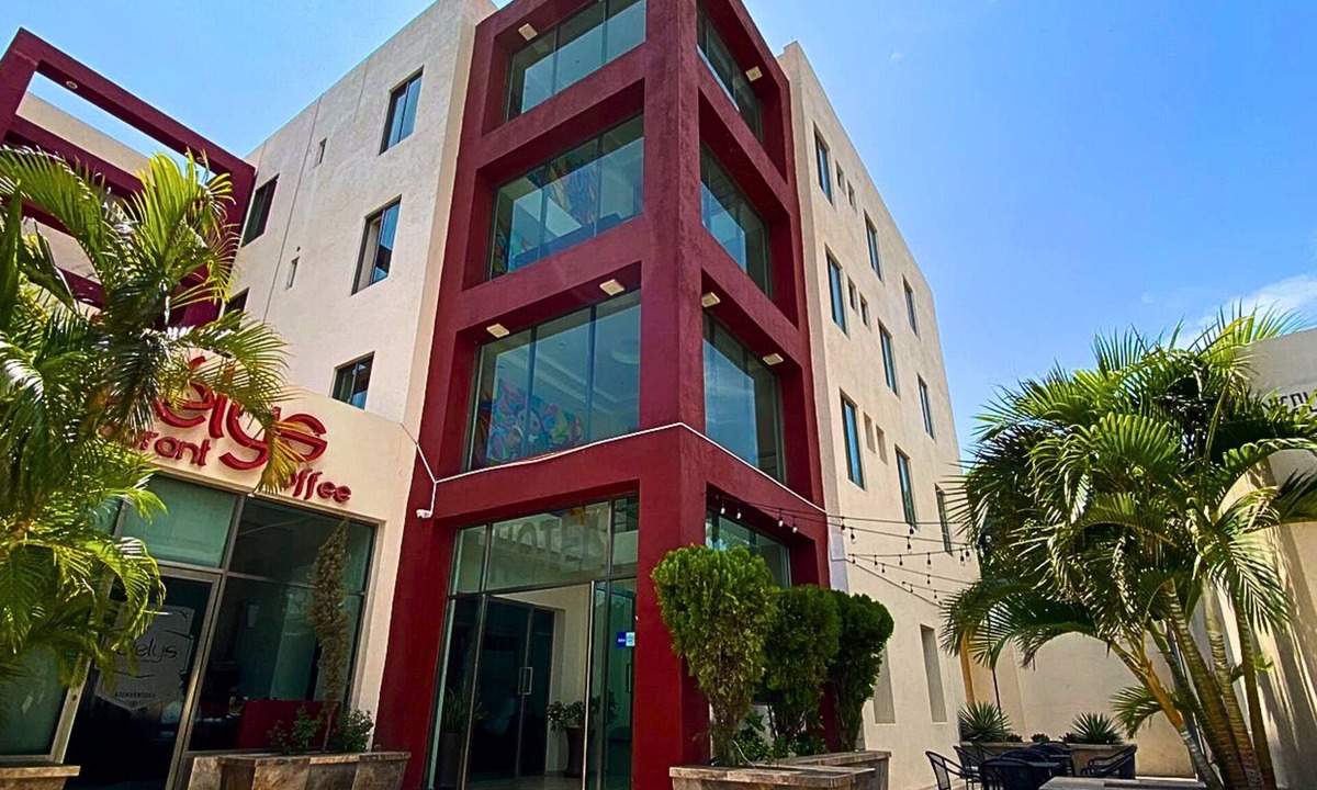 Ixtepec Hotel | Hotel Express Inn Ixtepec
