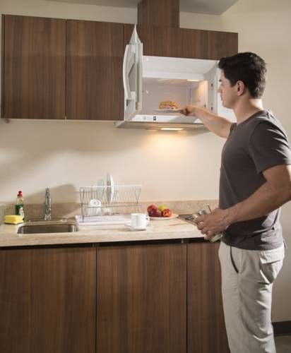 Coatzacoalcos Hotel | Hotel Extended Suites Coatzacoalcos Forum - Standard Suite #15