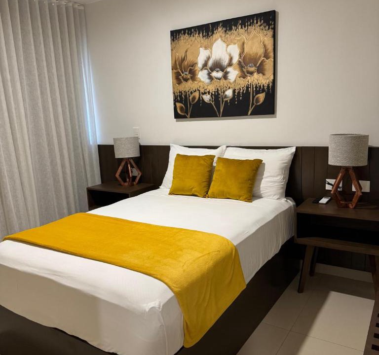 Mazatlan Apartment | Hotel Faava