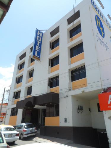 Tuxtla Gutierrez Hotel | Hotel Fernando