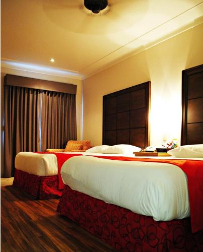 Navojoa Hotel | HOTEL FIESTA NAVOJOA