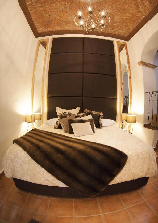 Zona Centro Hotel | Hotel FK