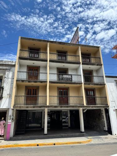 Ciudad Guzman Hotel | HOTEL FLAMINGOS DE CIUDAD GUZMAN