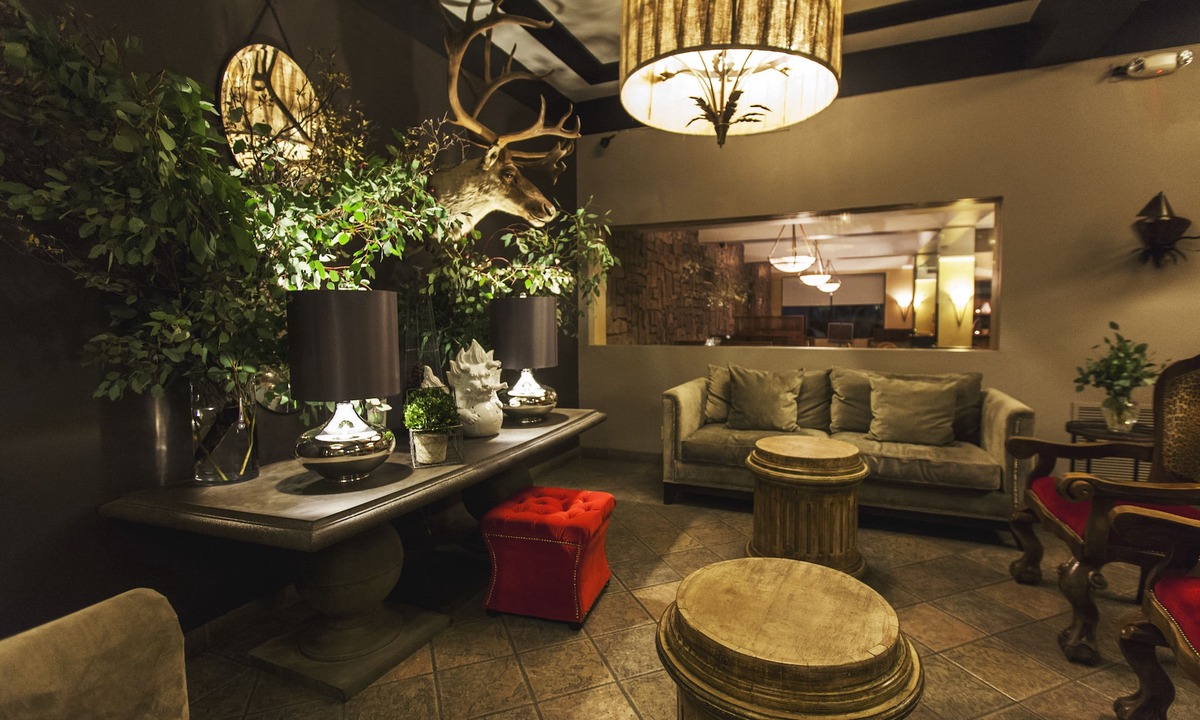 Nogales Hotel | Hotel Fray Marcos