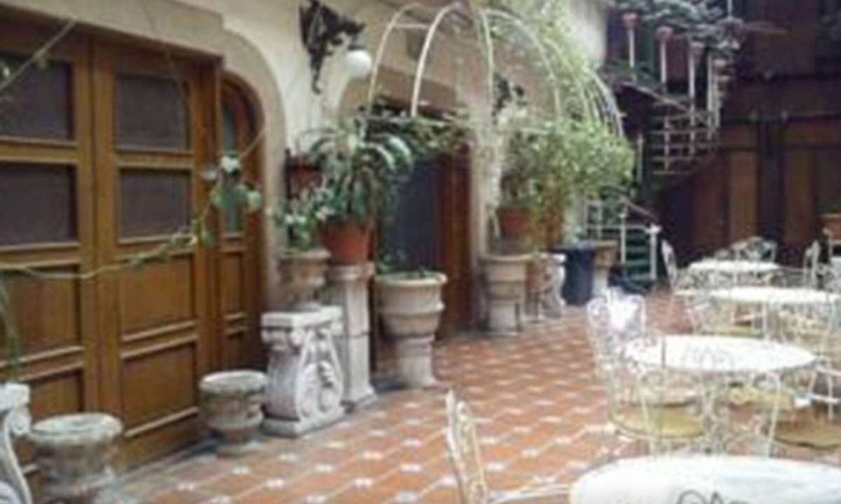 Monterrey Antiguo Hotel | Hotel Fundador