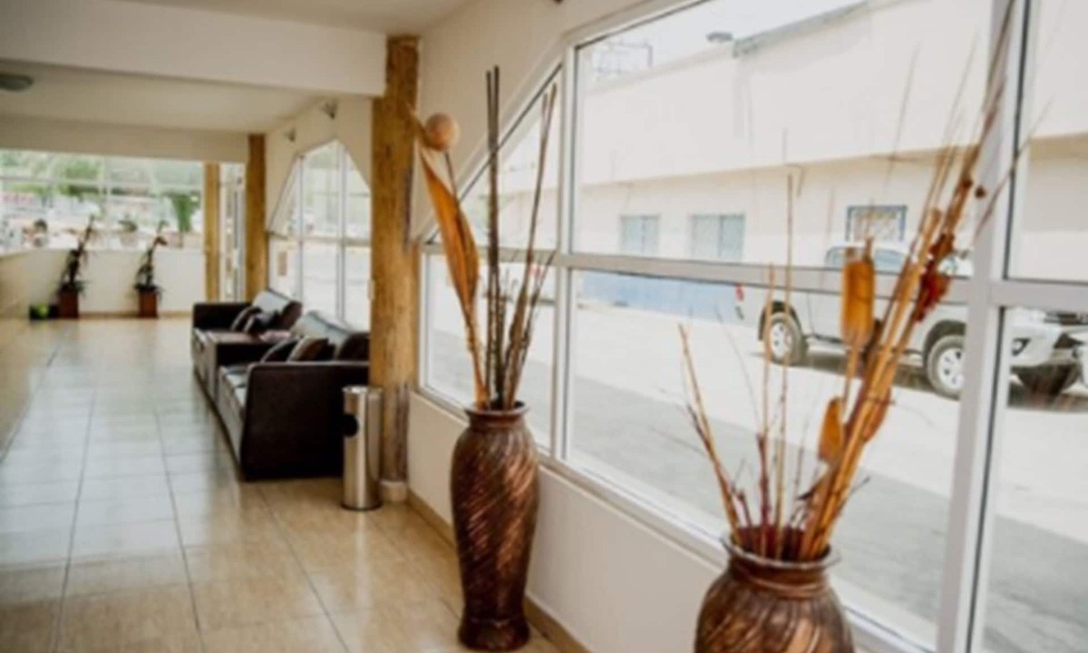 Monclova Hotel | Hotel Go Inn