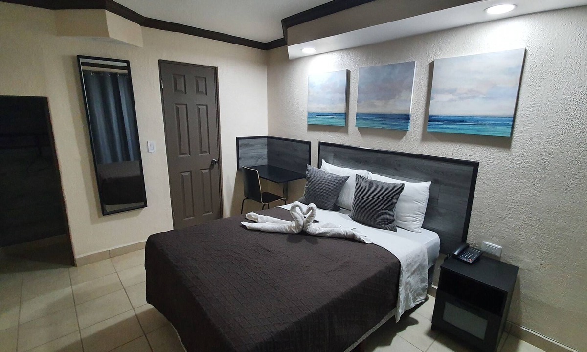 Tijuana Hotel | Hotel Golf Tijuana