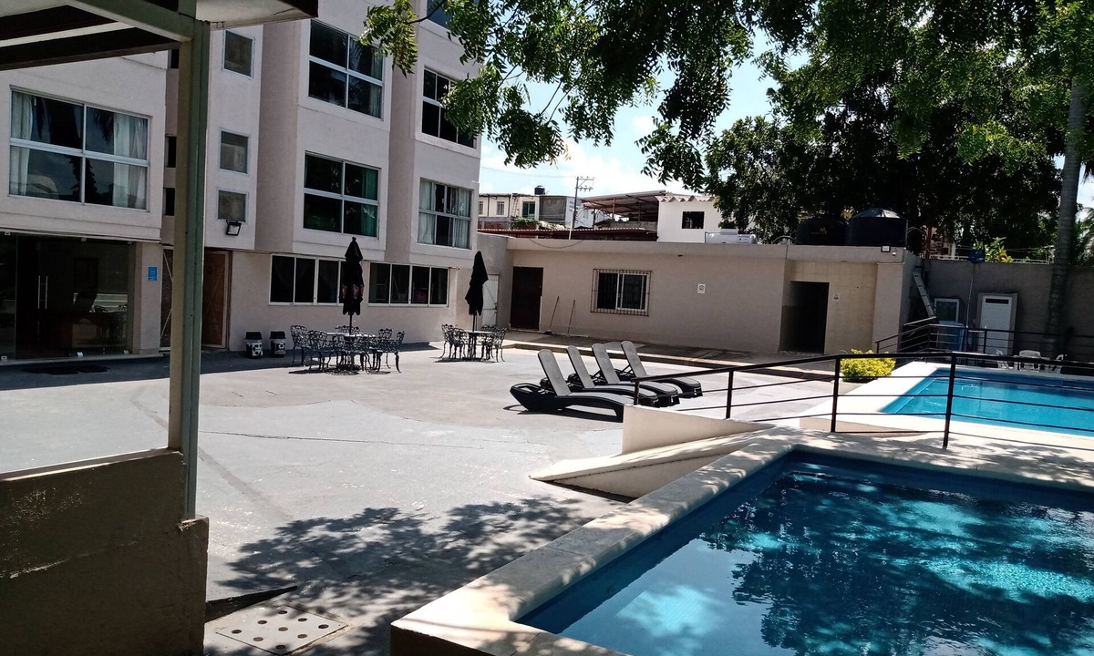 Villahermosa Hotel | Hotel Graham Villahermosa