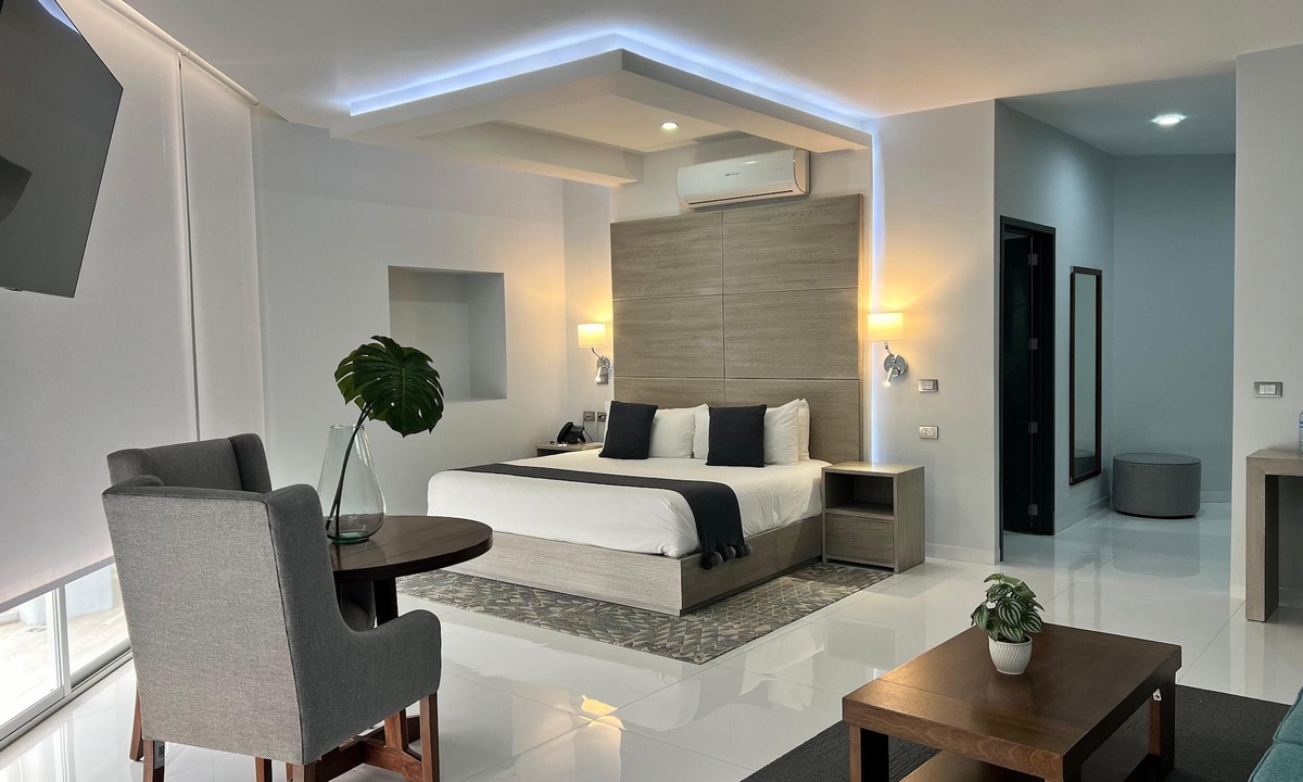 Jalostotitlan Hotel | Hotel GRALTA