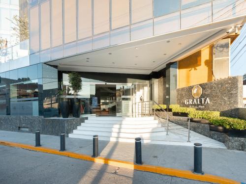 Jalostotitlan Hotel | Hotel GRALTA