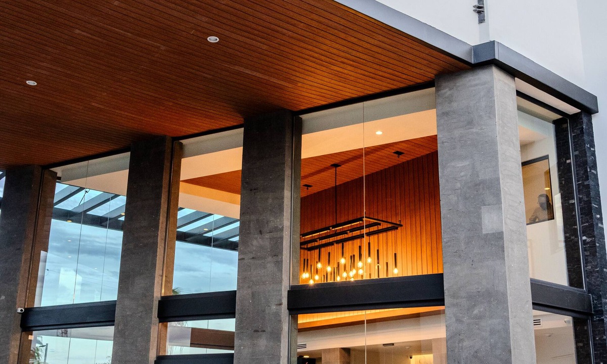 Navojoa Hotel | HOTEL GRAN AVENIDA