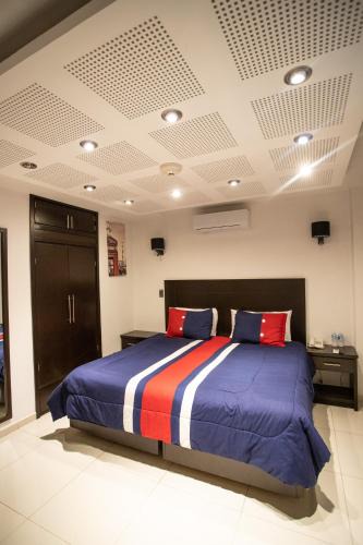 Durango Hotel | Hotel Grand Elizabeth
