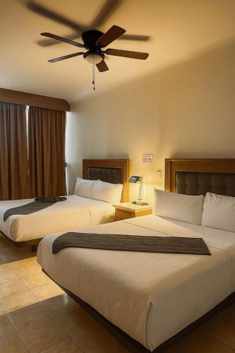 Torreon Hotel | Hotel Grand Lion