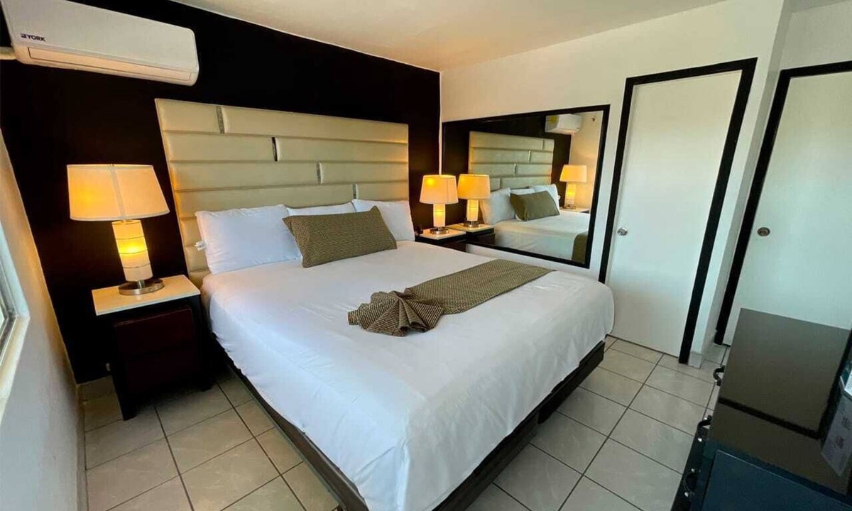 Tijuana Hotel | HOTEL GUILLEN