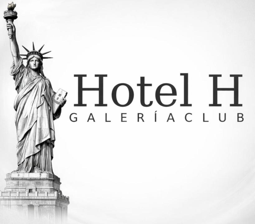 Tuxtla Gutierrez Hotel | Hotel H Galería Club