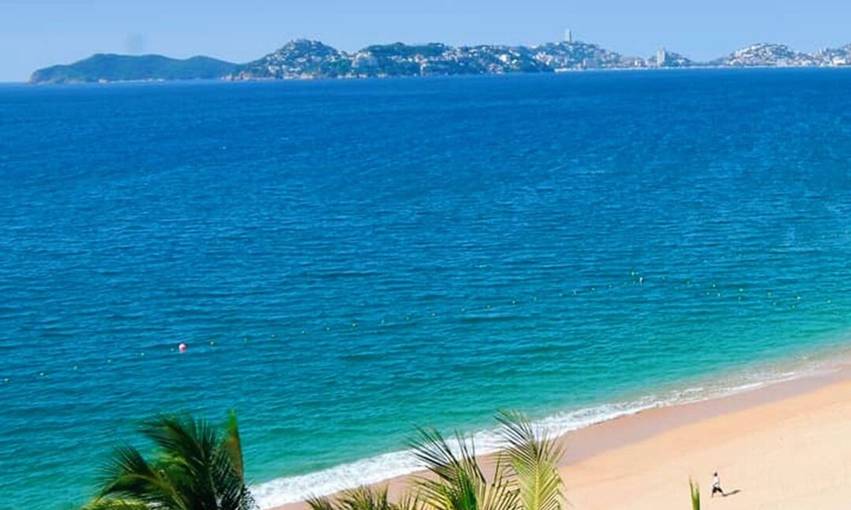Magallanes Hotel | Hotel Hacienda Maria Eugenia Acapulco