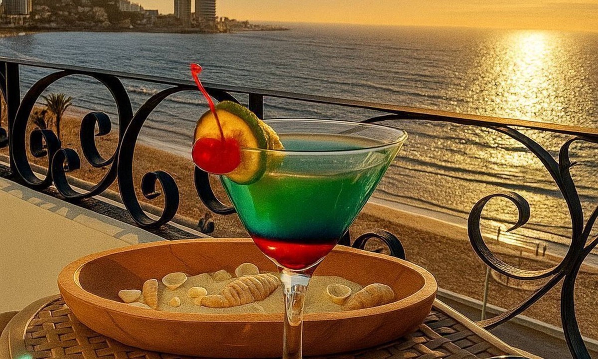 Ferrocarrilera Hotel | Hotel Hacienda Mazatlán