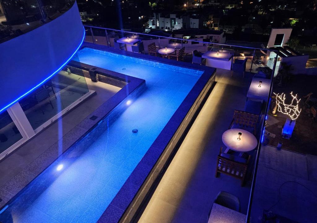 Colina del Sol Hotel | Hotel HBlue Malecón
