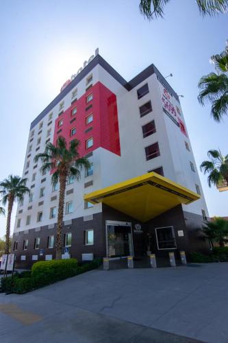 Torreon Hotel | Hotel Hi ! Torreon Aeropuerto-Galerías