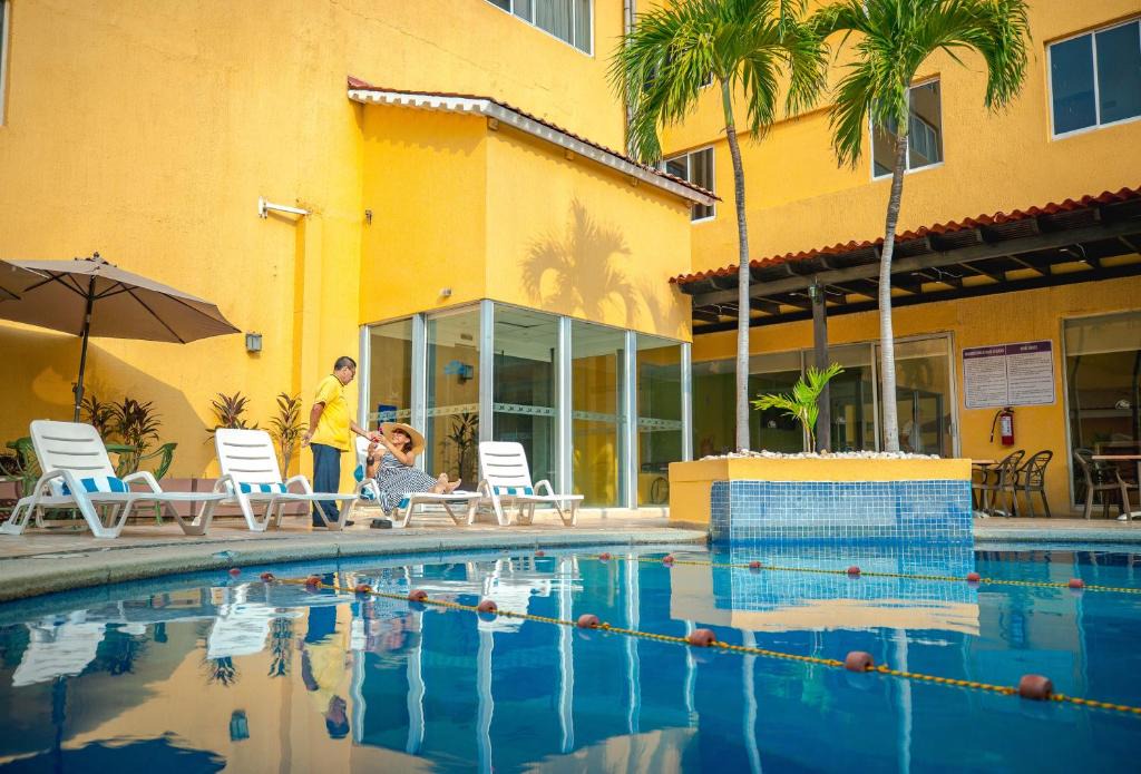 Ignacio Zaragoza Hotel | Hotel Hostal de Cortés