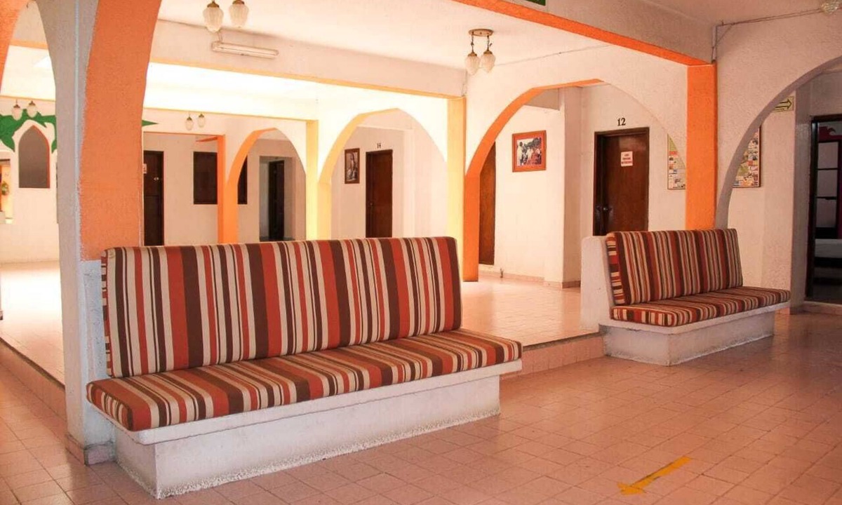 Oaxaca Hotel | Hotel Huautla de Oaxaca