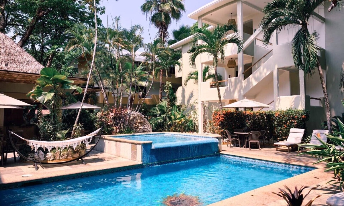 Palenque Hotel | Hotel Ikzam Palenque