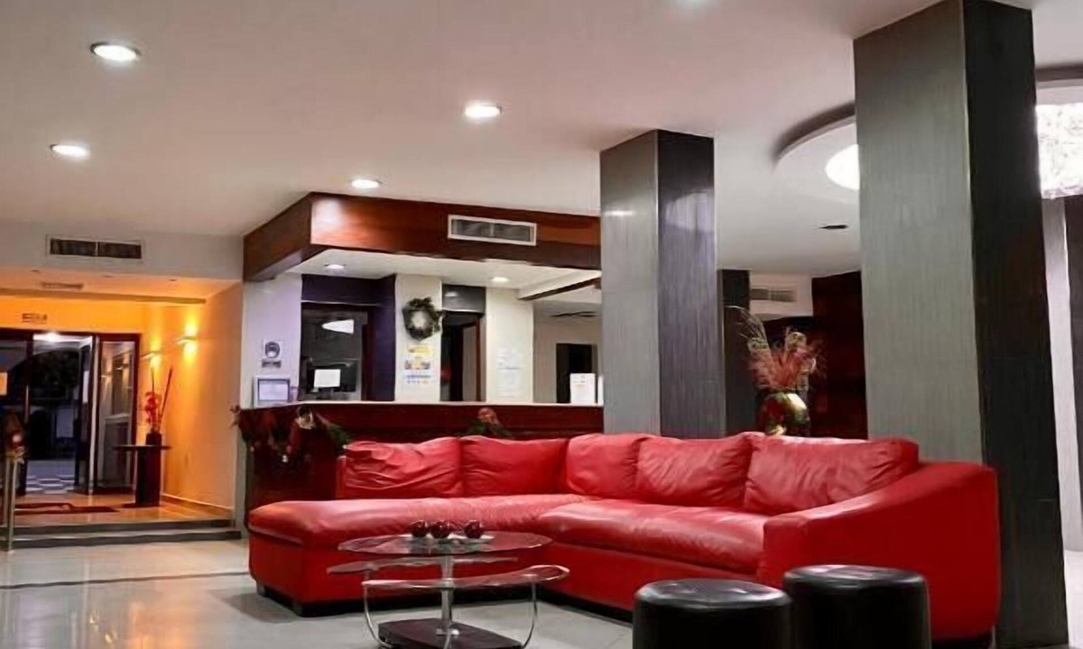 Tampico Hotel | Hotel Impala de Tampico
