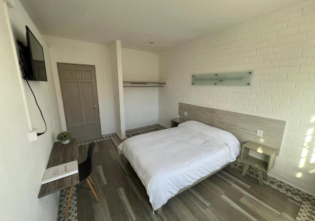 Centro Historico Hotel | Hotel Insurgentes