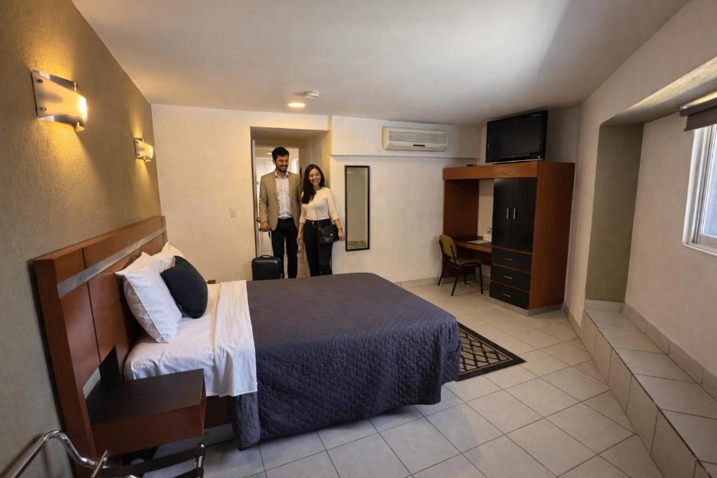 Leon Hotel | Hotel Interforum