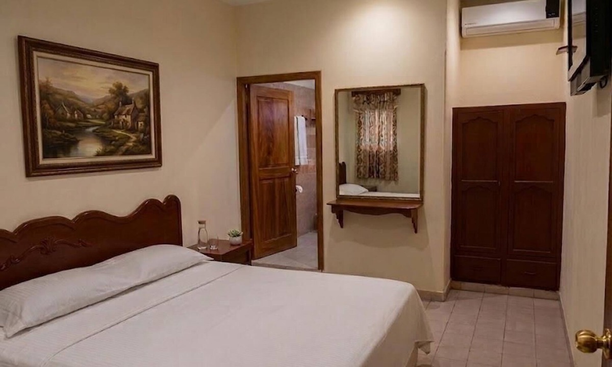 Guasave Hotel | Hotel Isabel