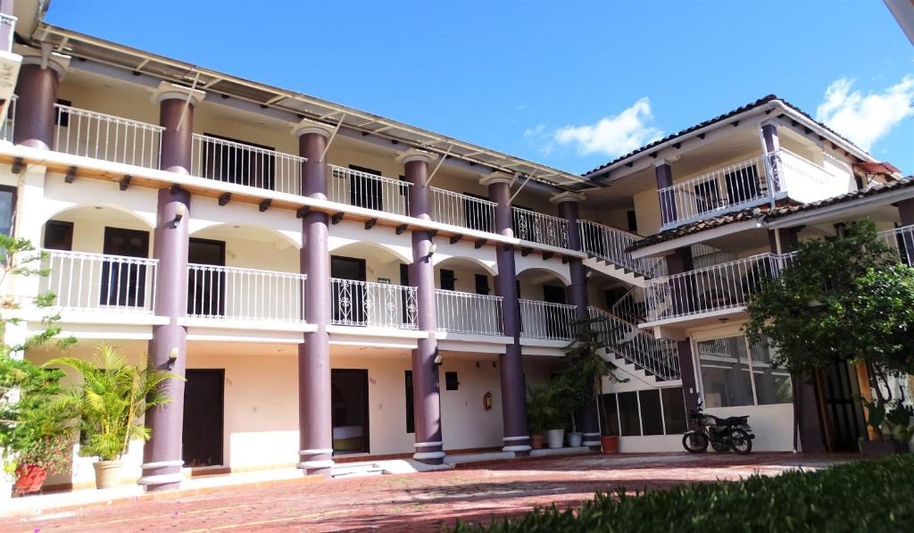 Zona Centro Hotel | Hotel Jardines Del Centro