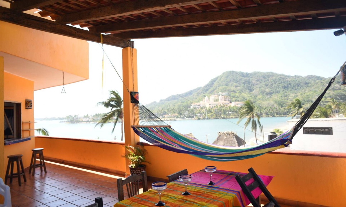 Barra de Navidad Hotel | Hotel Joya del Mar