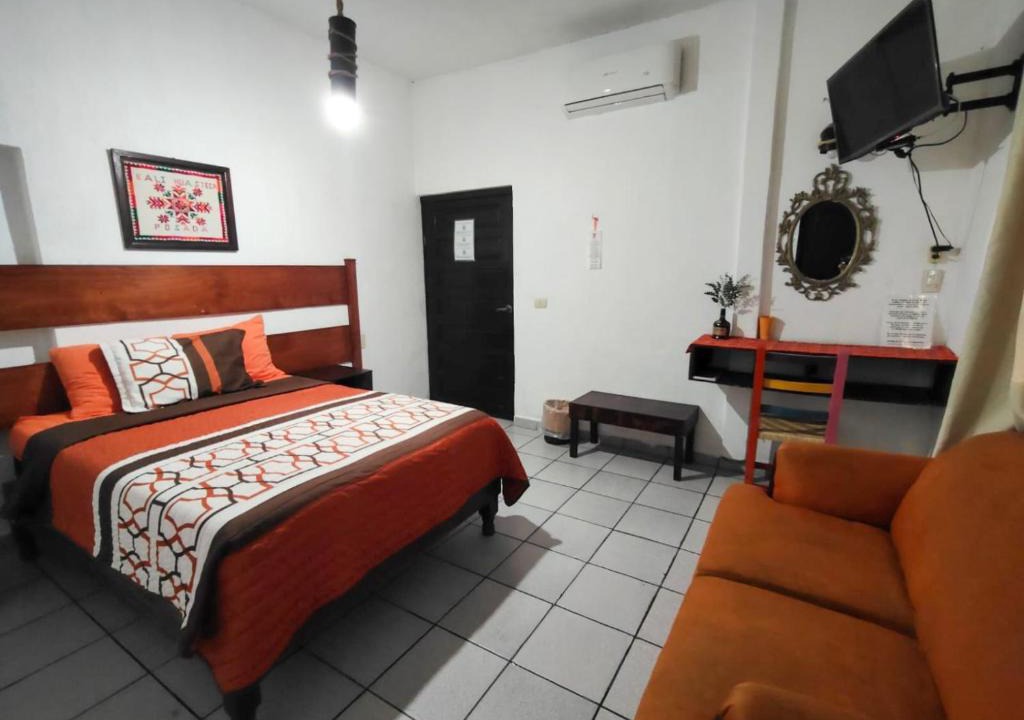 Ciudad Valles Hotel | Hotel Kali Huasteca
