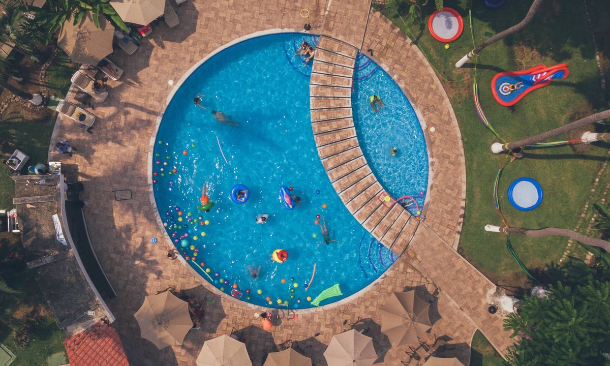 Tapachula Hotel | Hotel Kamico