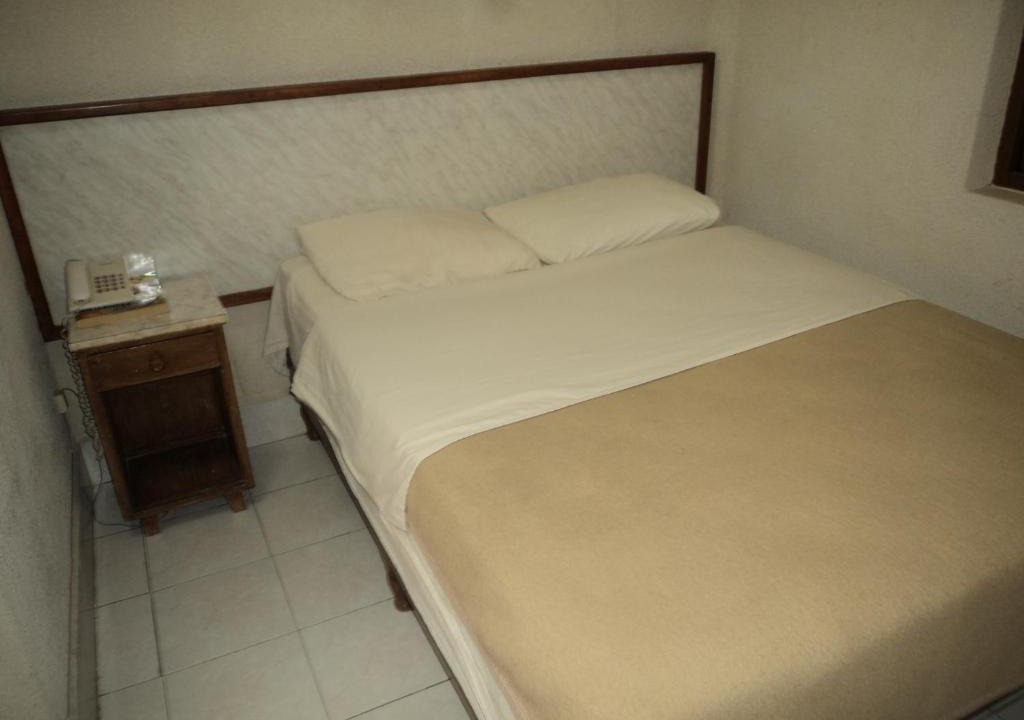 Ciudad Obregon Hotel | Hotel Kuraica