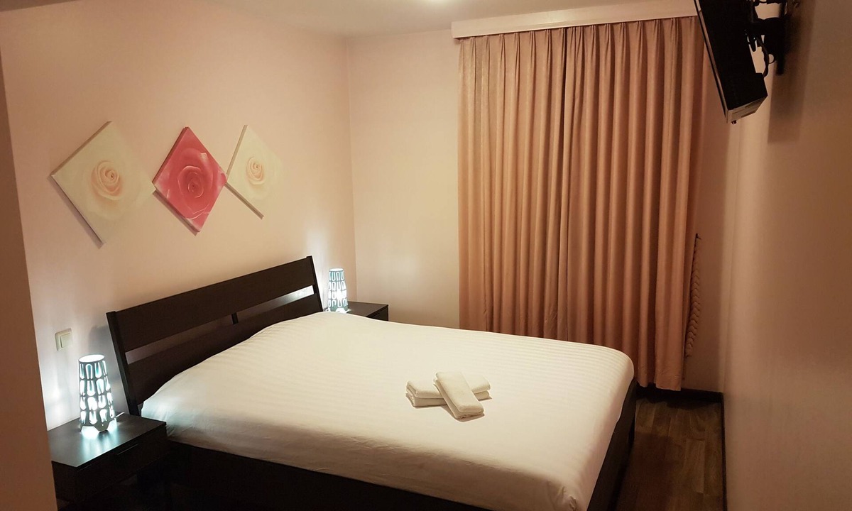Capellen Hotel | Hotel L'Empire