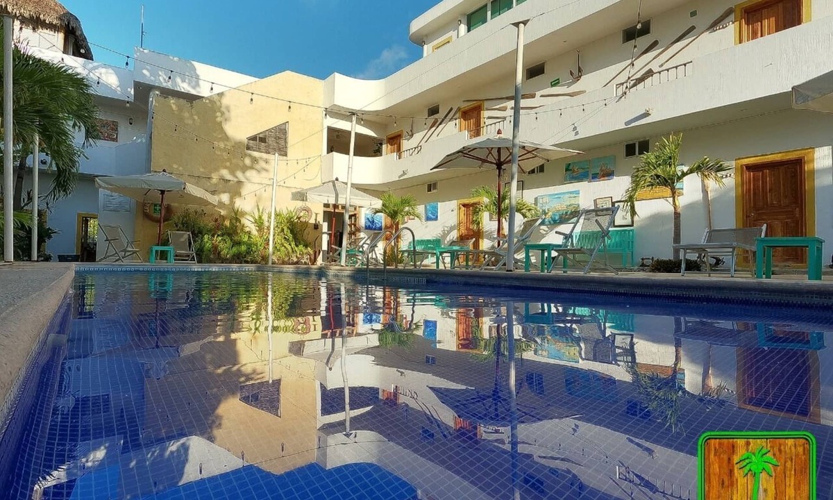 San Blas Hotel | HOTEL LA CASA DE LAS COCADAS
