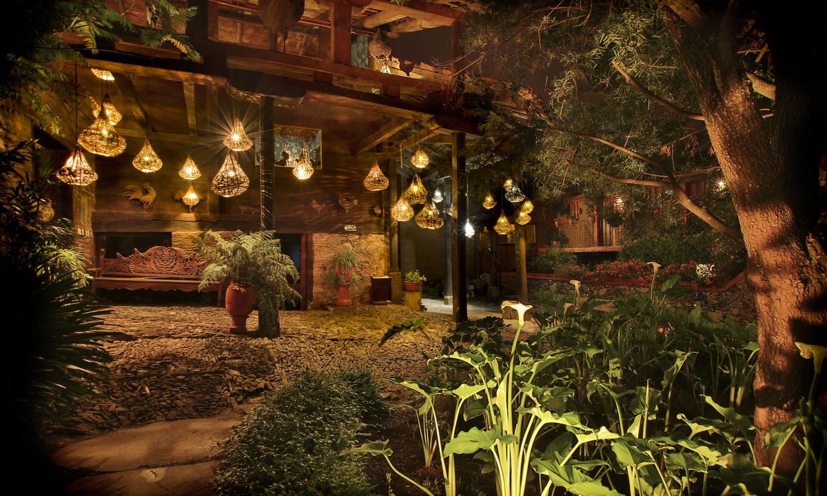 Tapalpa Hotel | Hotel La Casa de Maty