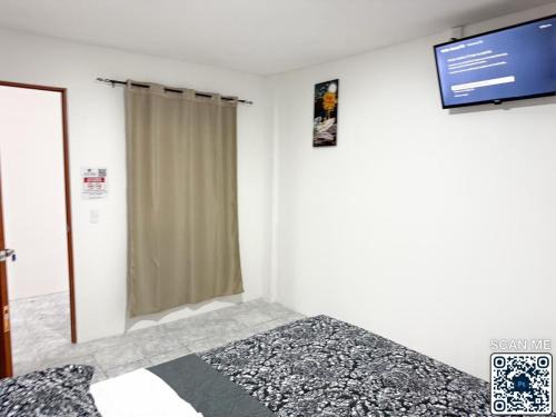 Downtown Queretaro Hotel | Hotel la Cruz
