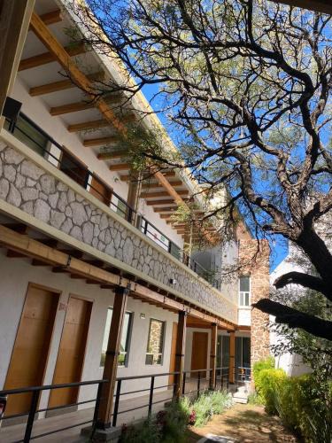 Bernal Hotel | Hotel la Cuesta Toscana
