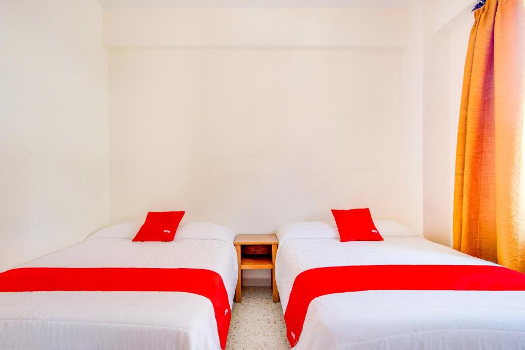 Colima Hotel | Hotel La Estancia