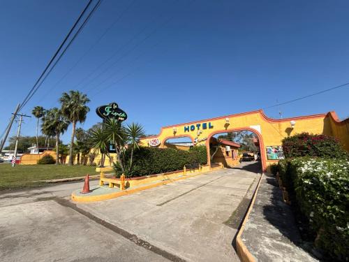 Matamoros Hotel | Hotel la Finca Inn
