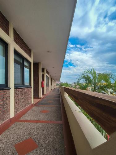 Mazatlan Hotel | Hotel la Palapa Mazatlan
