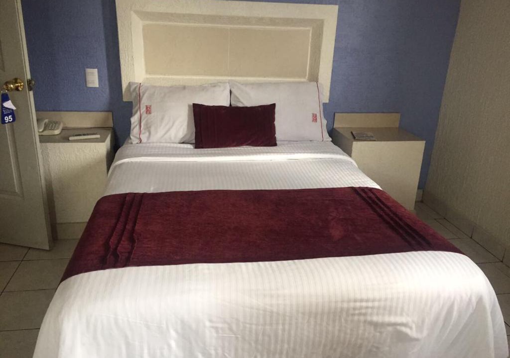 Downtown Guadalajara Hotel | Hotel La Paz