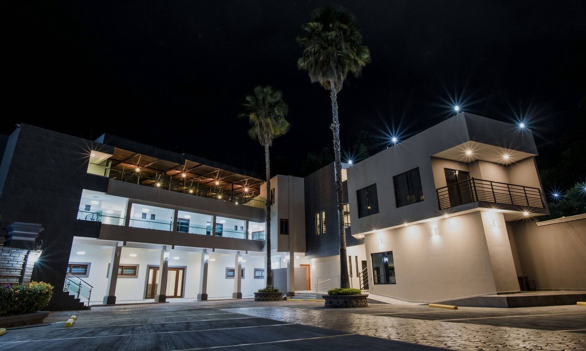 Rio Verde Hotel | Hotel La Querencia