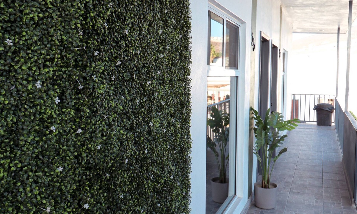 El Cipres Hotel | HOTEL LA QUINTA BONITA