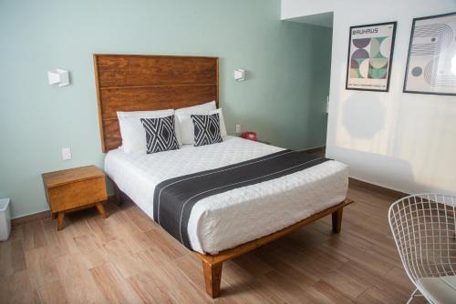 Gomez Palacio Hotel | Hotel La Siesta, Gomez Palacio