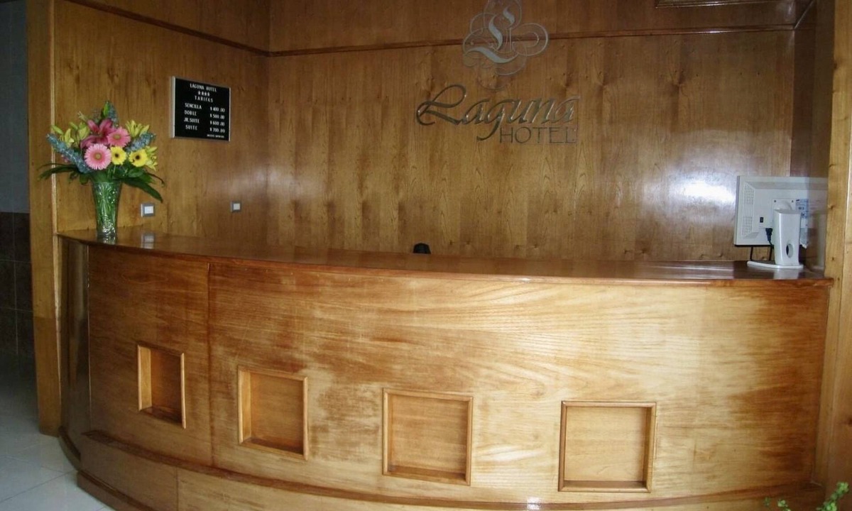 Tampico Hotel | Hotel Laguna Tampico