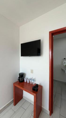 Francisco Villa Hotel | Hotel Las Arenitas