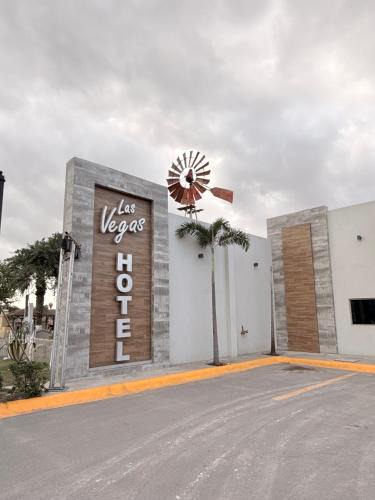 Matamoros Hotel | Hotel Las Vegas